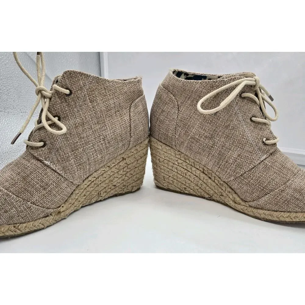 SOS rope wedge